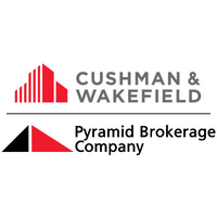 Cushman & Wakefield / Pyramid Brokerage